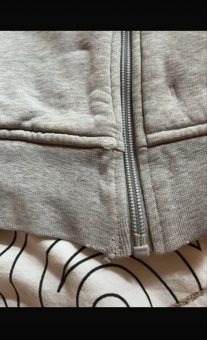veste lacoste - photo numéro 7