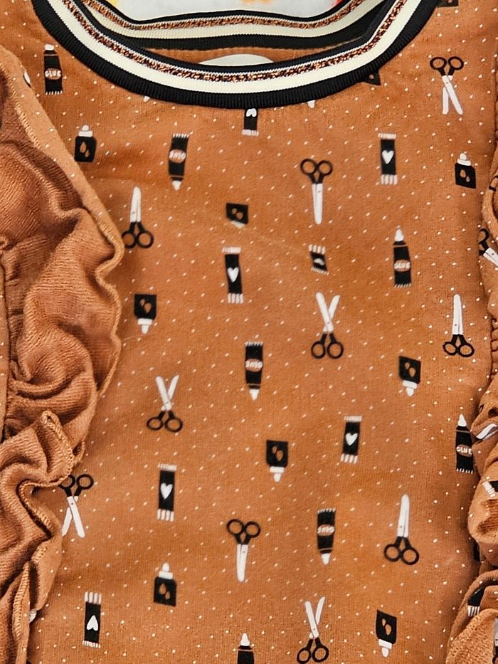 Robe catimini 10 ans - photo numéro 2