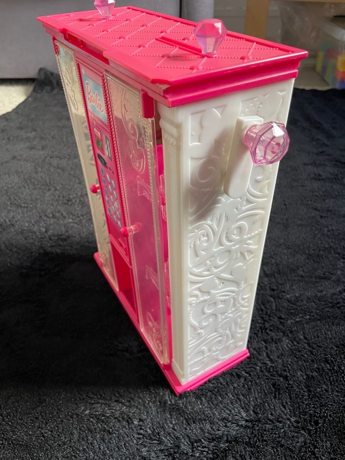 Maison de barbie - photo numéro 4