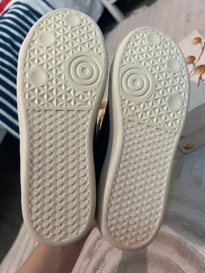Basket Bisgaard taille 34 neuve - photo numéro 4