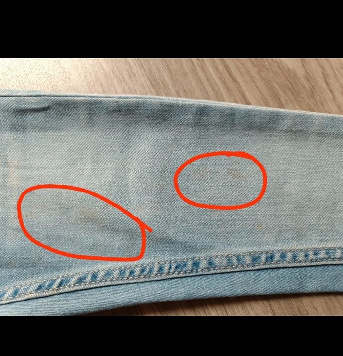 Lot de divers vêtements - photo numéro 7