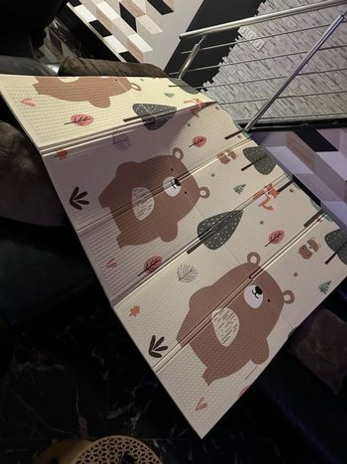 Tapis de jeu - photo numéro 4