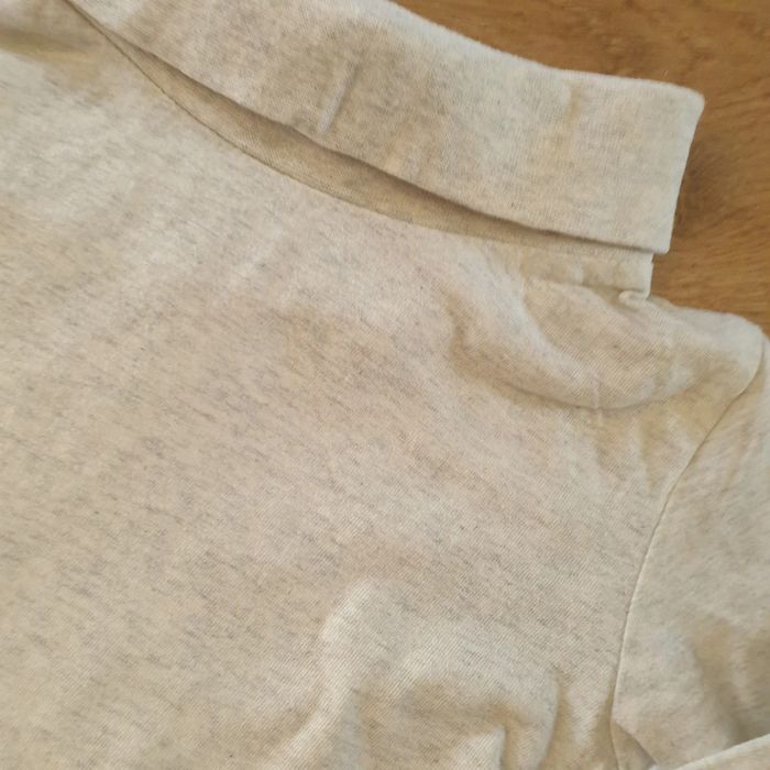 🩷 Tee-shirt ML 6 ans Tape a l'œil TAO #emyfleury_6ansfille - photo numéro 4