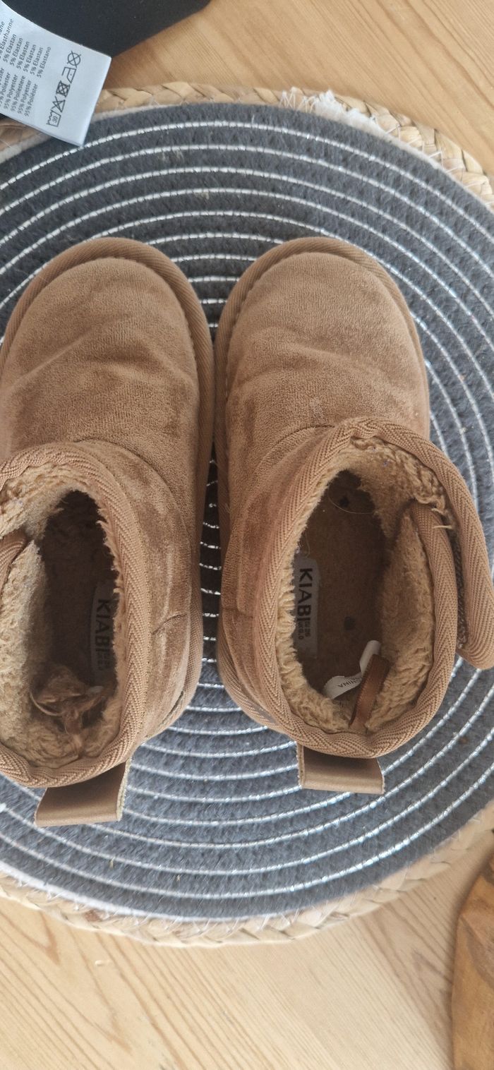 Chaussure taille 26 - photo numéro 2