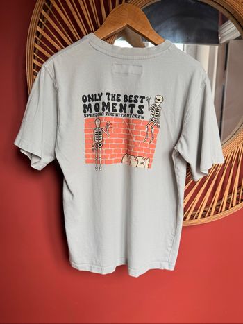 Tee shirt Zara 6/7 ans