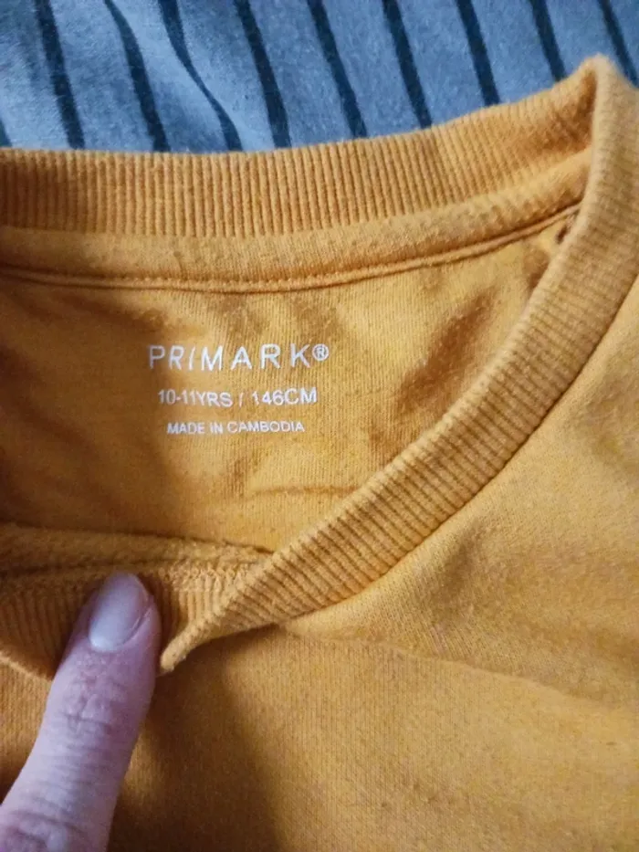 Pull enfant - photo numéro 3