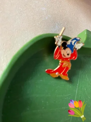 Pins Mickey