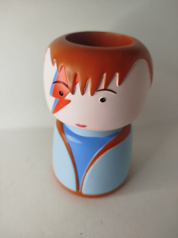Vase David Bowie - Design Blogo - photo numéro 2
