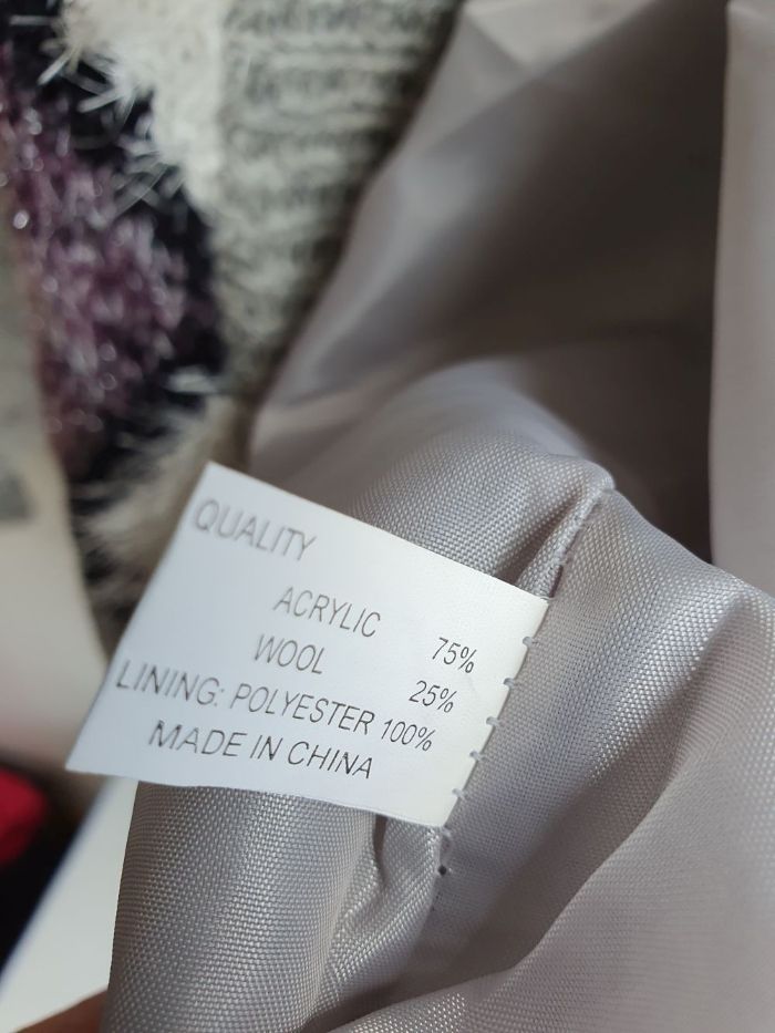 Cardigan femme taille unique - photo numéro 7