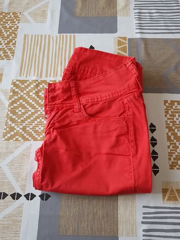 Jean rouge Le temps des cerises T25