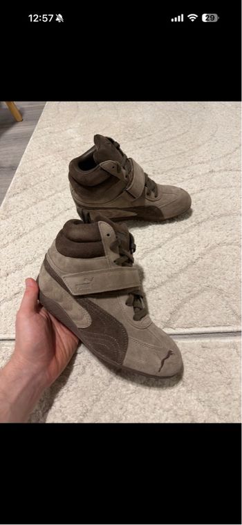 Puma  speedcat Wegde