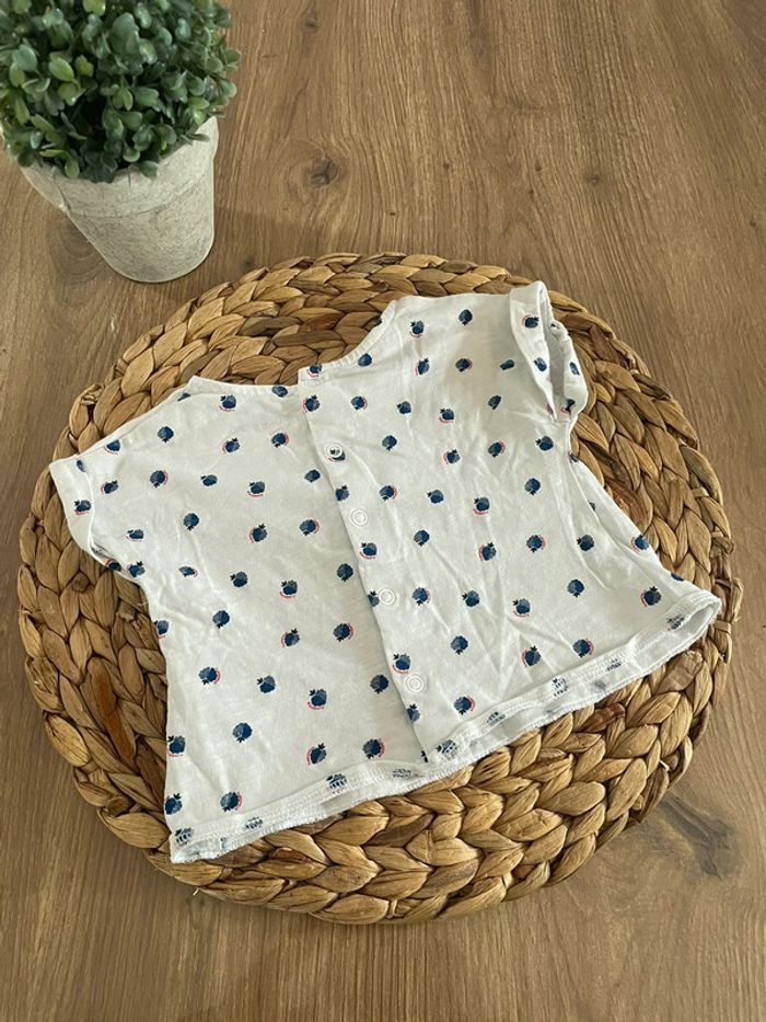 T-shirt - photo numéro 2