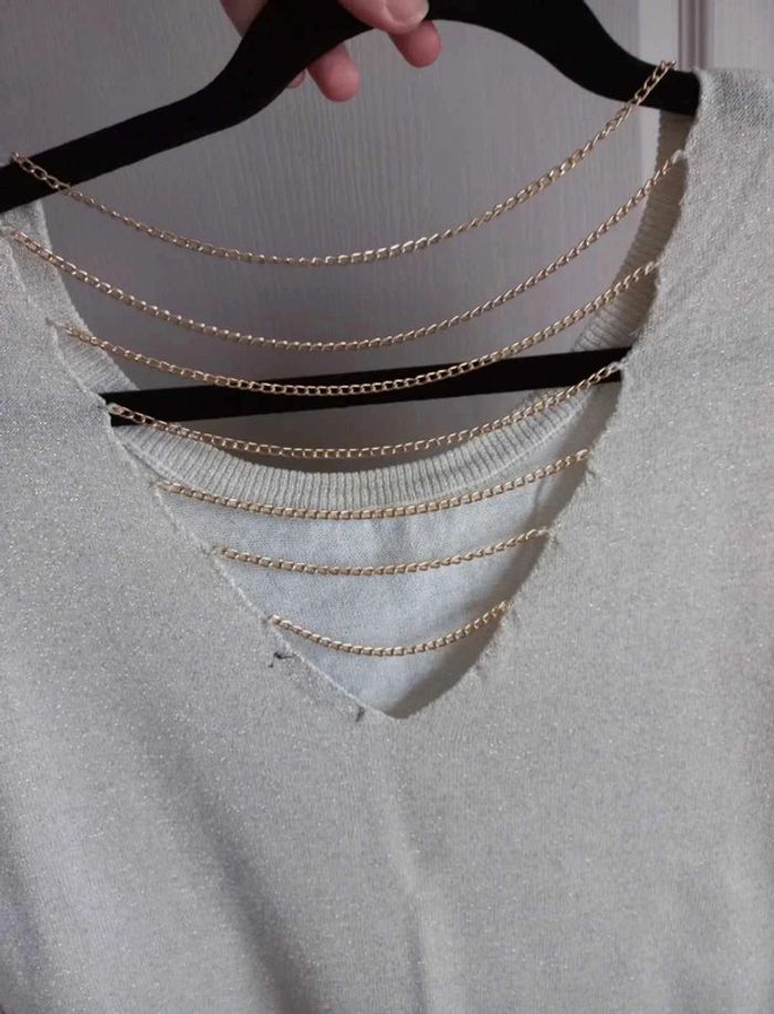 Tee-shirt - photo numéro 3