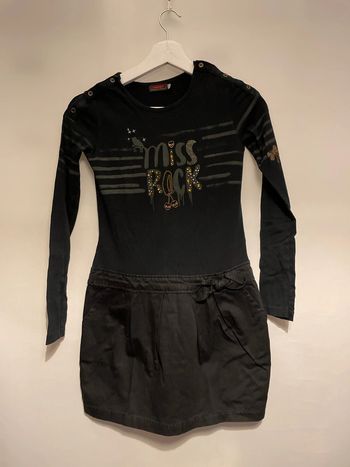 Robe 12 ans catimini