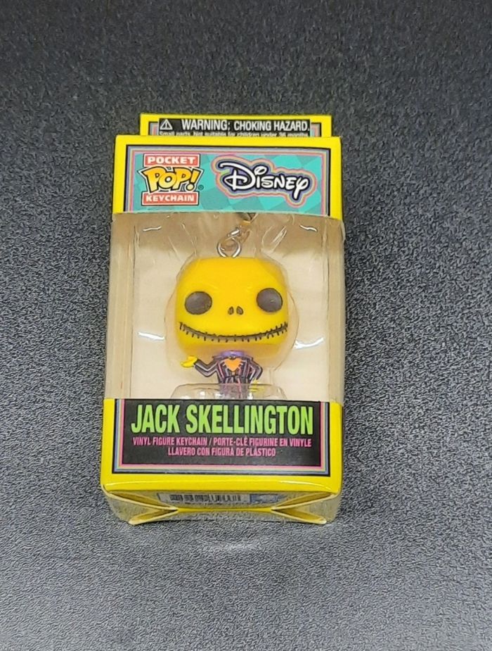 The nightmare before christmas