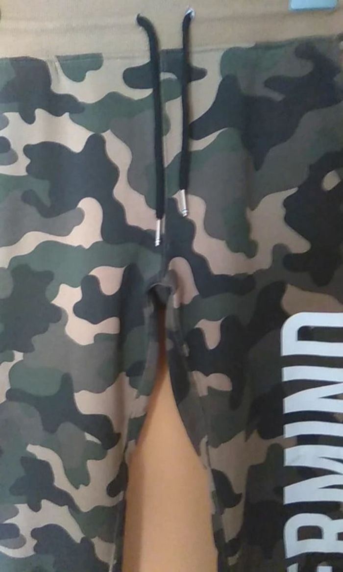Pantalon militaire - photo numéro 5