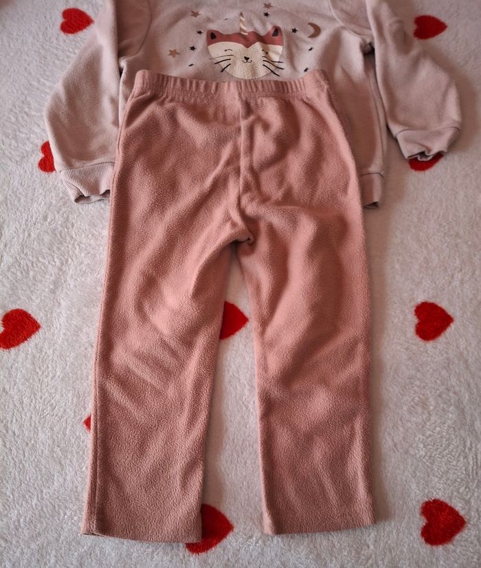 Pyjama - photo numéro 5