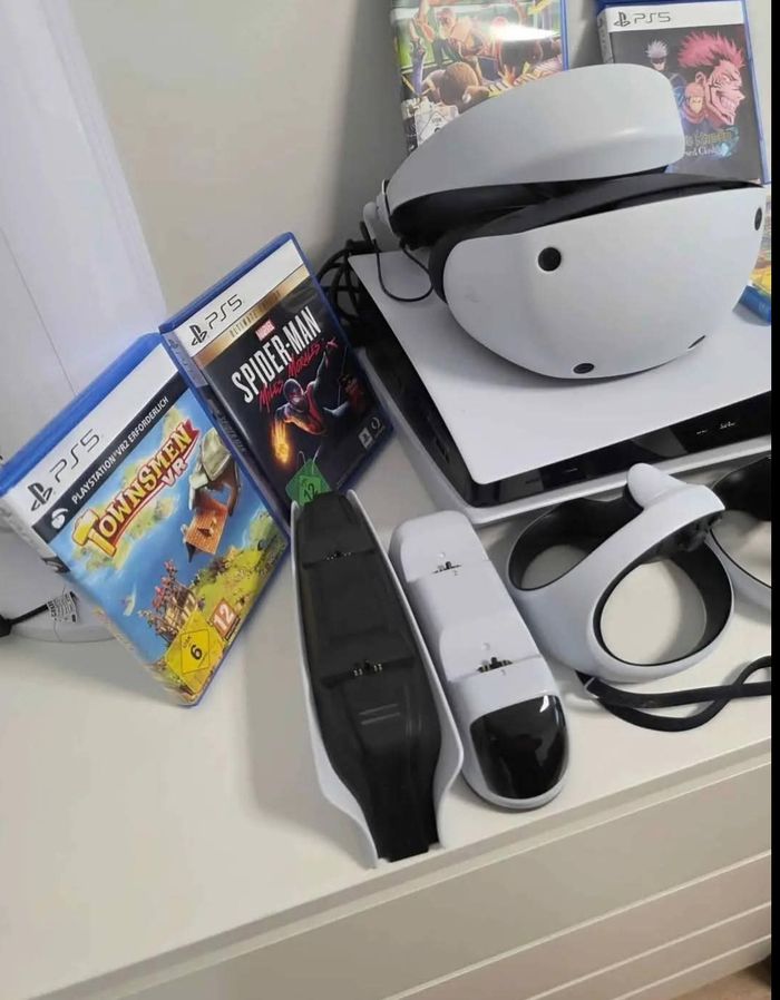 PlayStation 5 - photo numéro 3