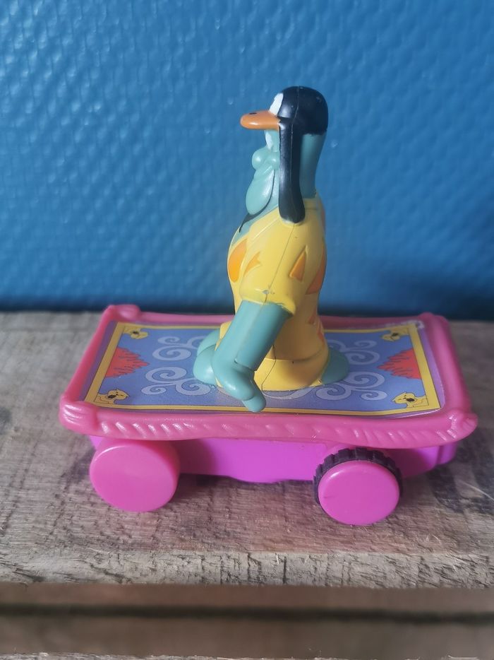 Figurine du génie d’Aladdin - photo numéro 2