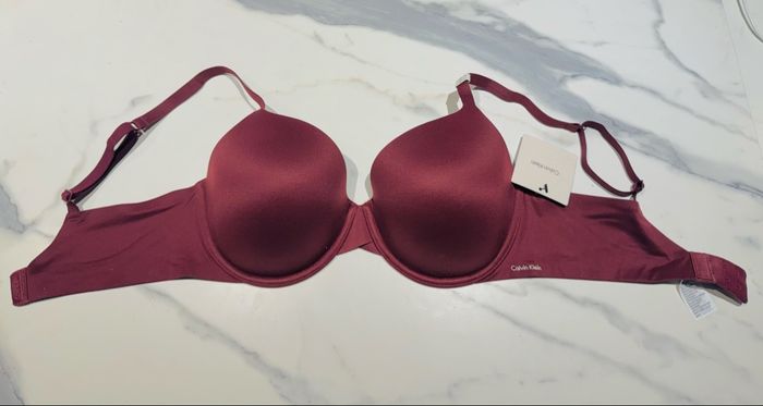 Soutien gorge Calvin Klein