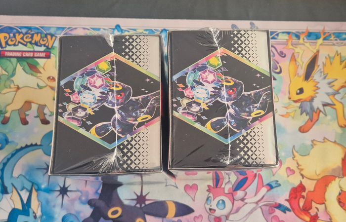 Coffret Surprise Pokémon EV8.5 - Évolutions Prismatiques - photo numéro 5