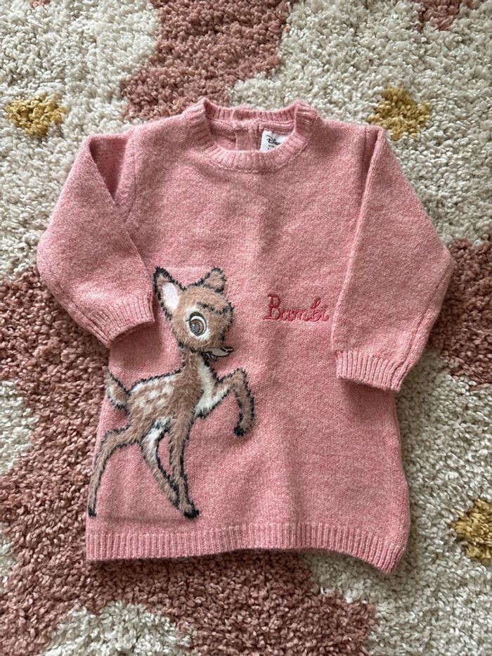 Robe 68cm