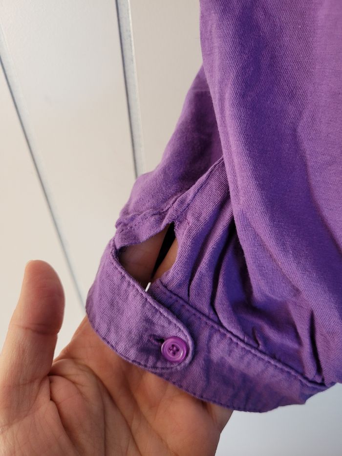 Débardeur tissaia - photo numéro 2