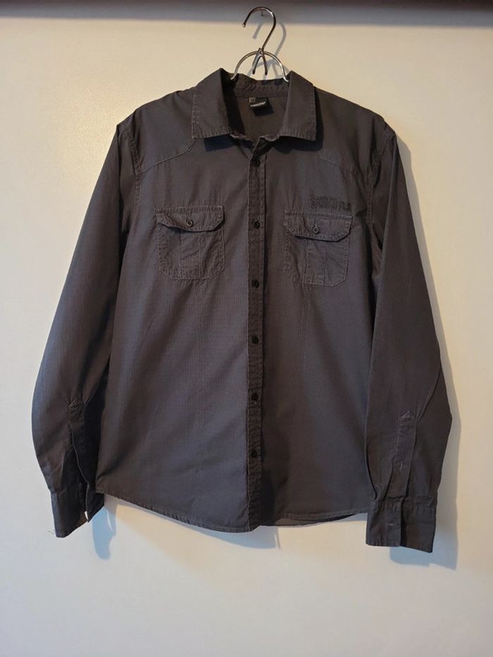 Chemise C&A