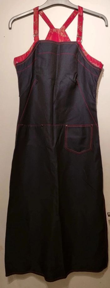 Robe + Veste assortie Alain Manoukian Taille 38