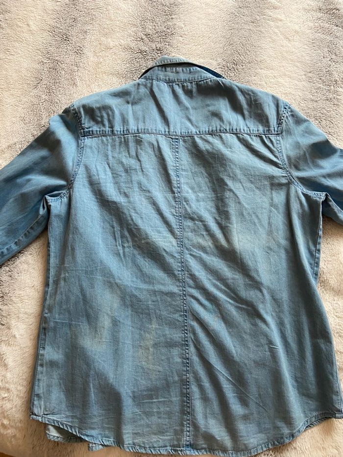 Chemise - photo numéro 2
