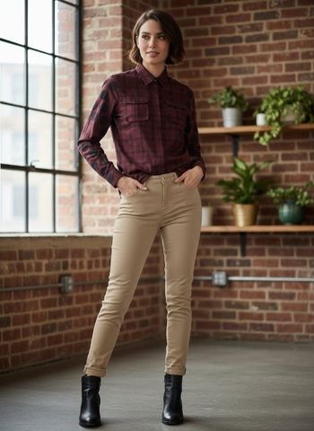 Chemise Collector Barbour x Christopher Raeburn - Édition Limitée