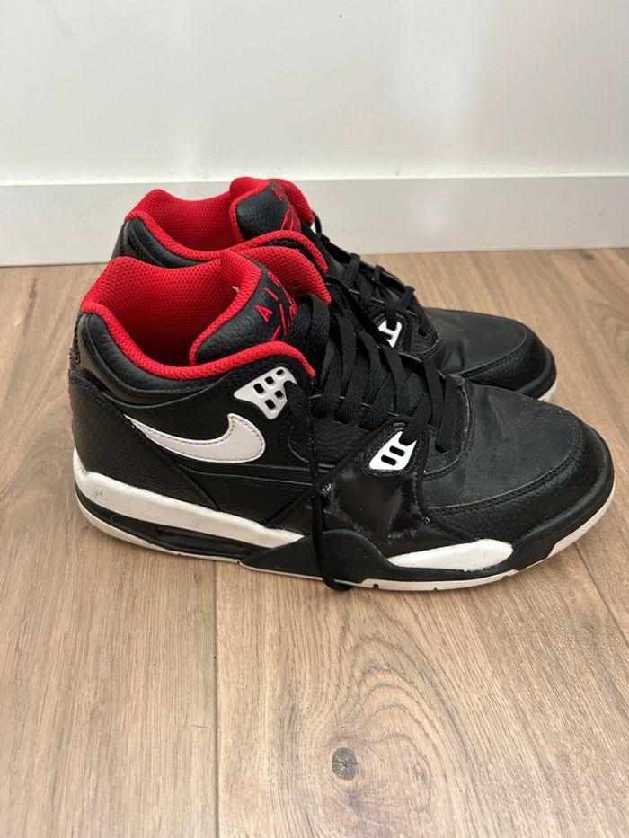 Nike air flight 89 - photo numéro 3