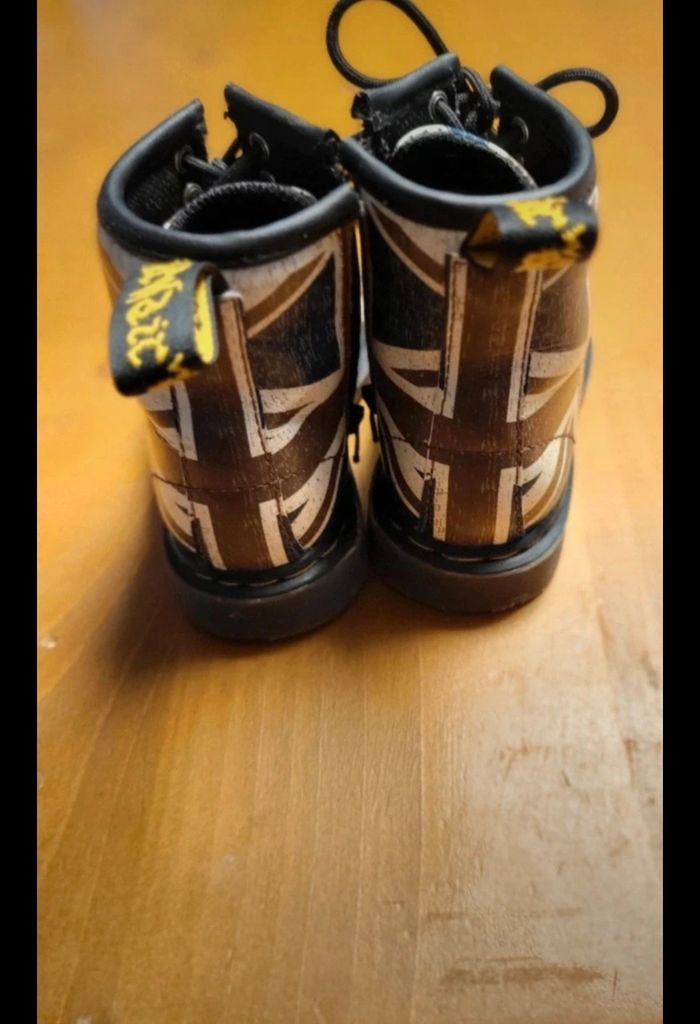 Dr martens - photo numéro 4