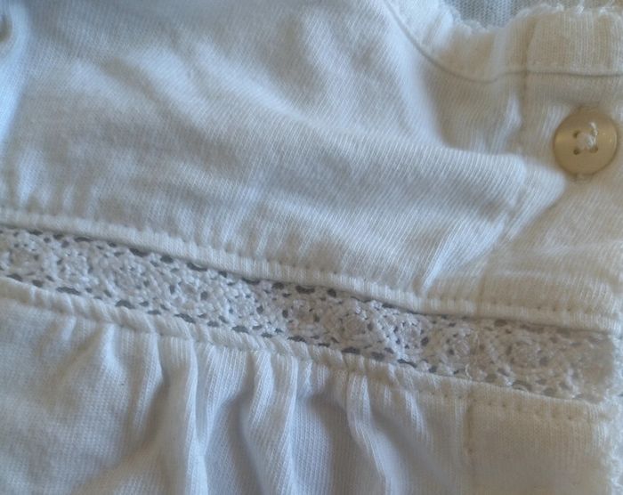 Gilet next baby 12/18 mois - photo numéro 2