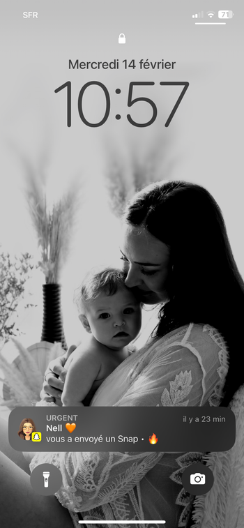 Lit évolutif 70x140 + matelas