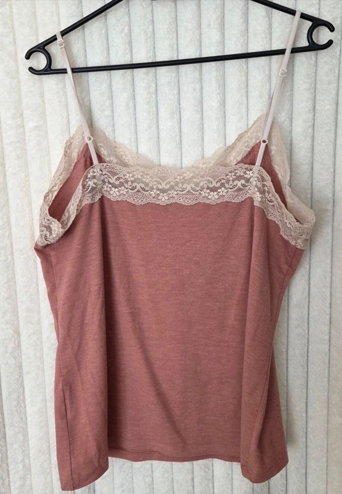 Haut de pyjama - photo numéro 2