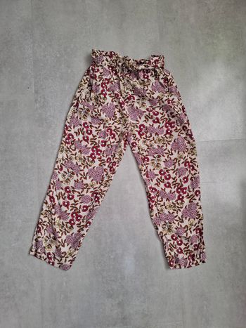 Pantalon monoprix kids 5 ans