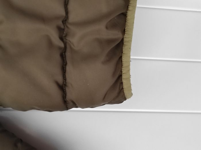 Manteau garçon 3 ans - photo numéro 4