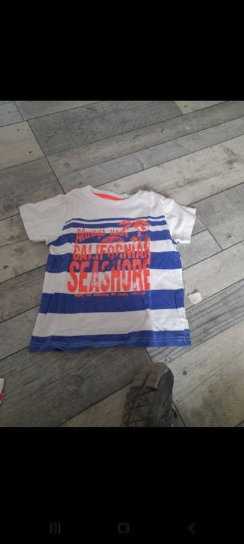 Tee-shirt