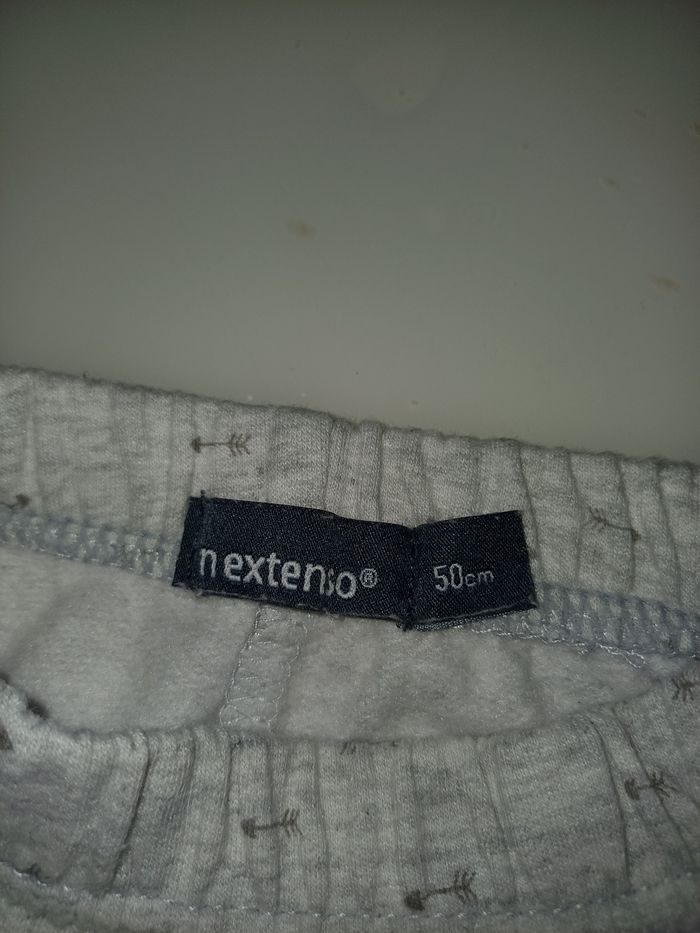 Sarouel taille 1 mois - photo numéro 4