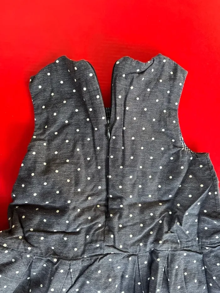 Robe 6 mois - photo numéro 2