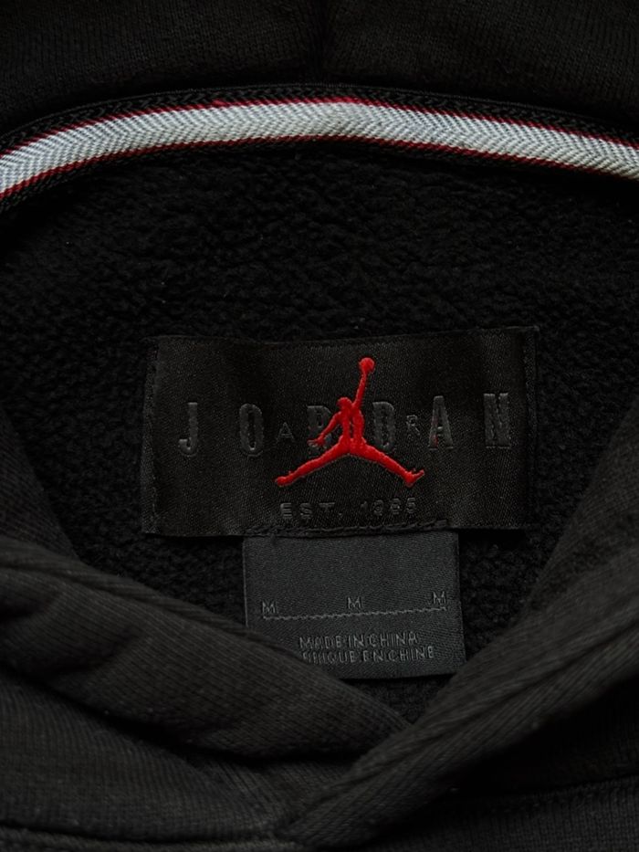 Sweat Jordan noir - photo numéro 2