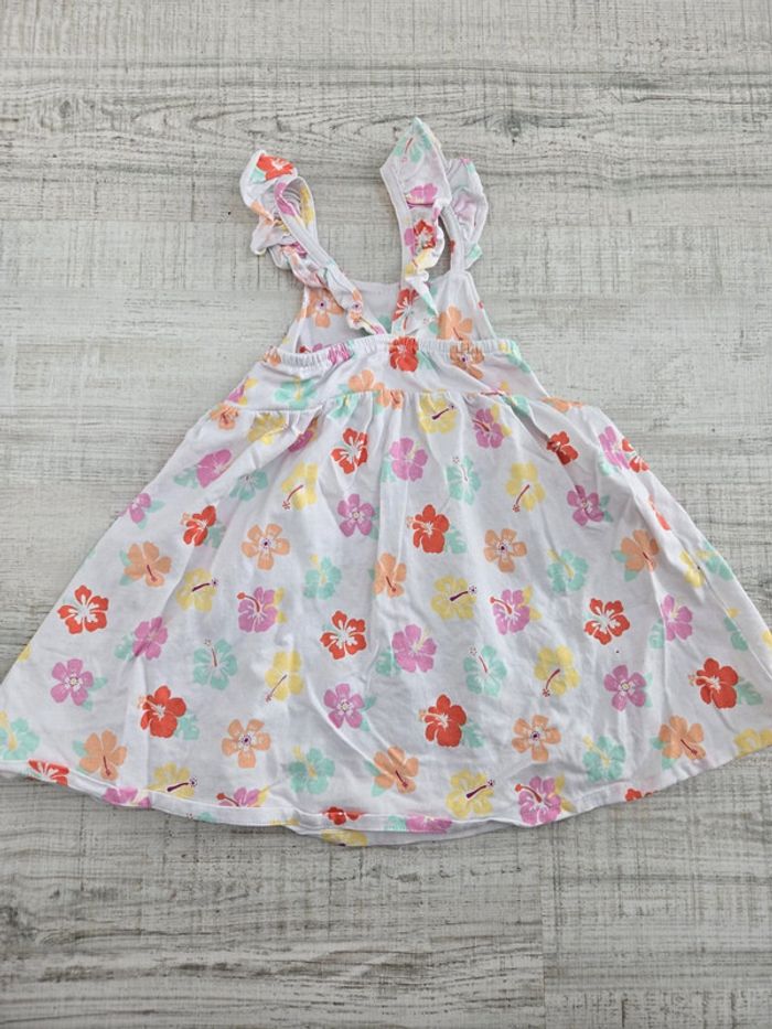 Robe taille 12 mois