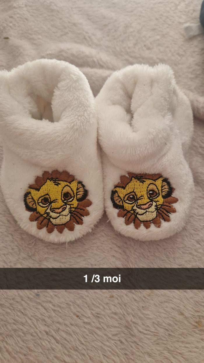 Lot garçon - photo numéro 2