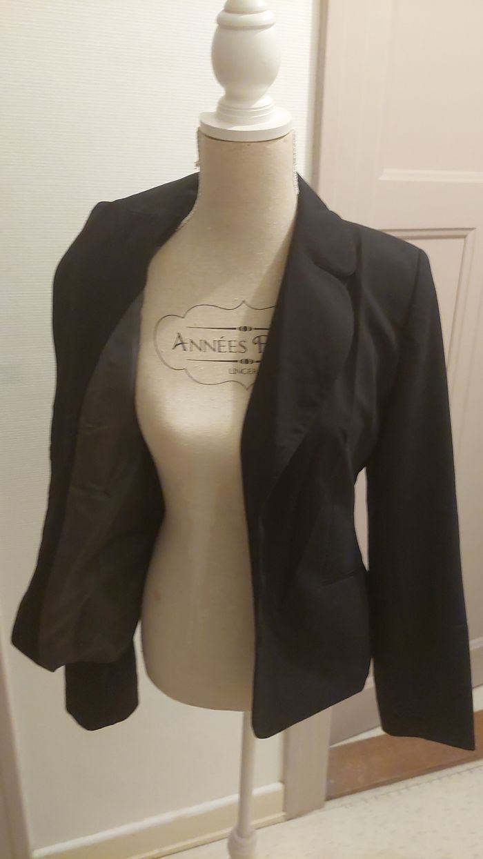 Veste - photo numéro 4