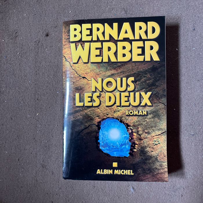 Nous les dieux