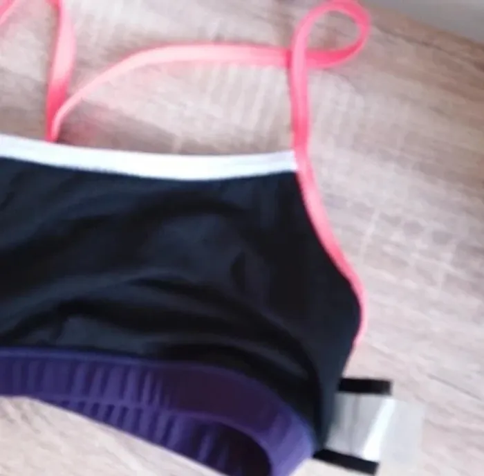 brassière de sport taille 36 Athlitech - photo numéro 7