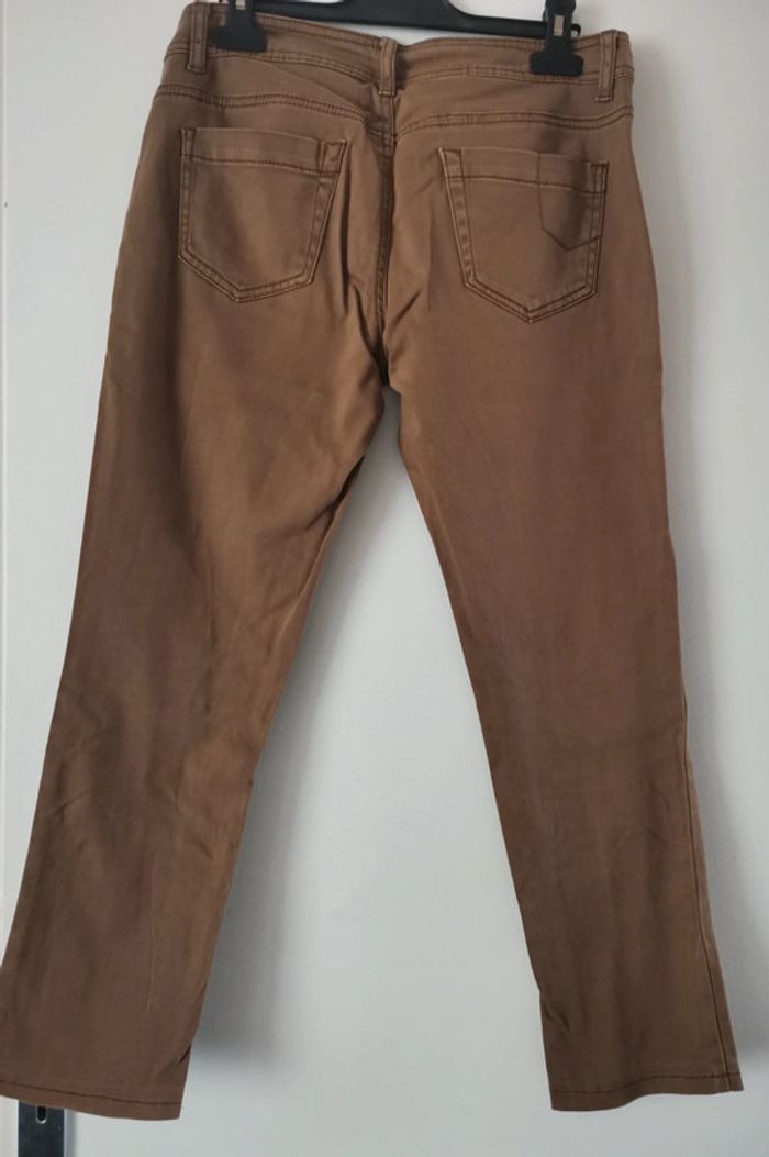 Pantalon pimkie 38 - photo numéro 4