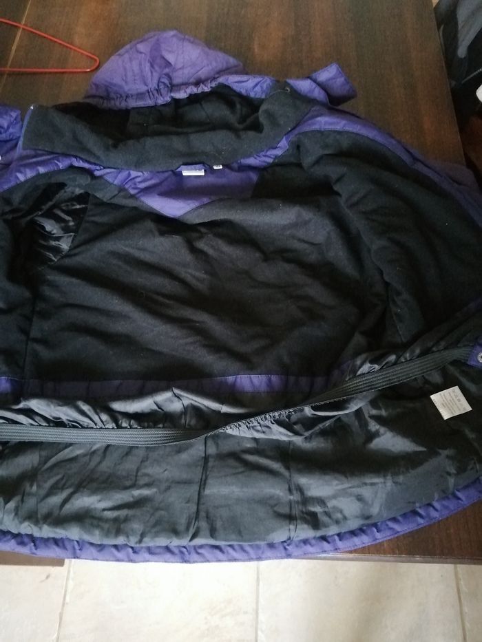 Blouson de ski - photo numéro 3