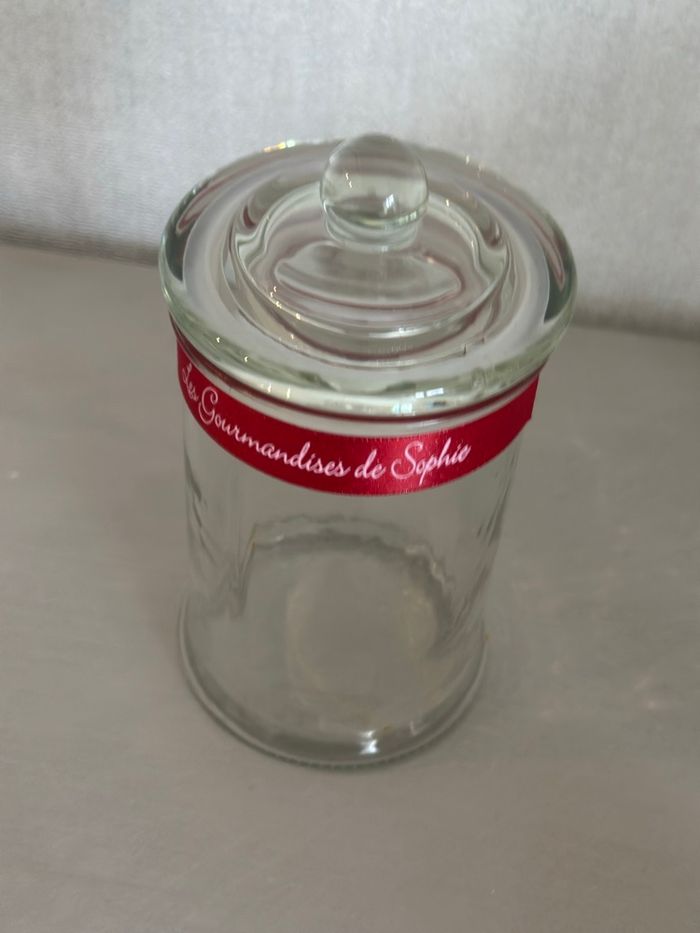 Magnifique bonbonnière - photo numéro 2